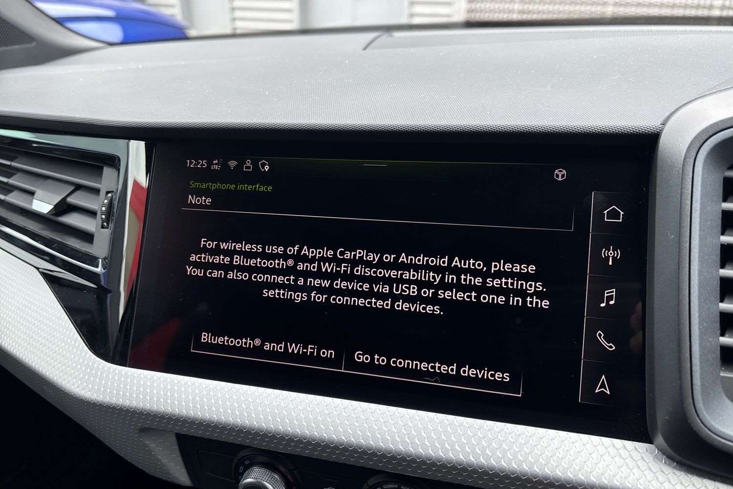 Used Audi A1 2025 for sale - 77885951: Photo 27