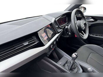 Used Audi A1 2025 for sale - 77885951: Photo