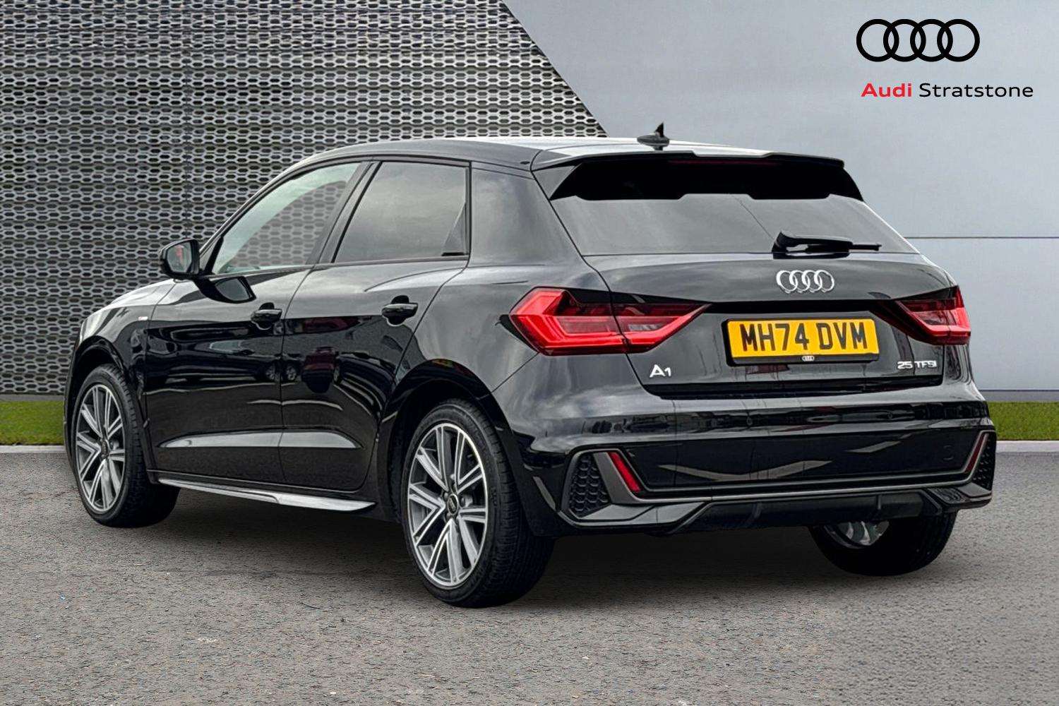 Used Audi A1 2025 for sale - 77885951: Photo 3