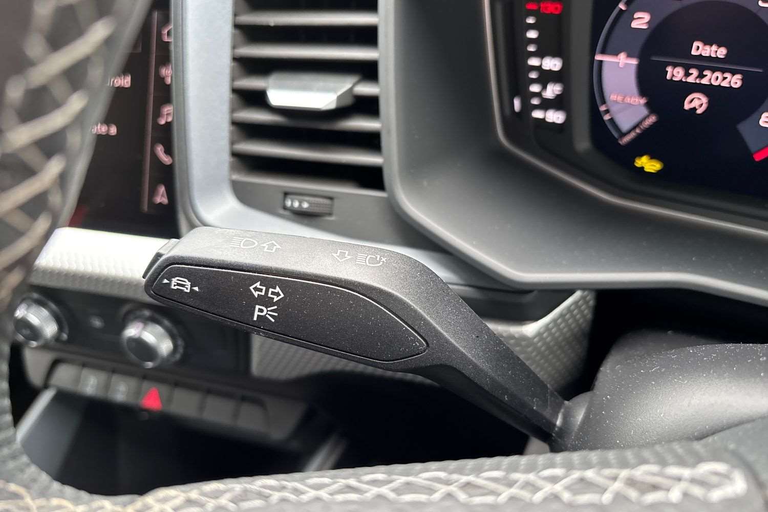 Used Audi A1 2025 for sale - 77885951: Photo 31