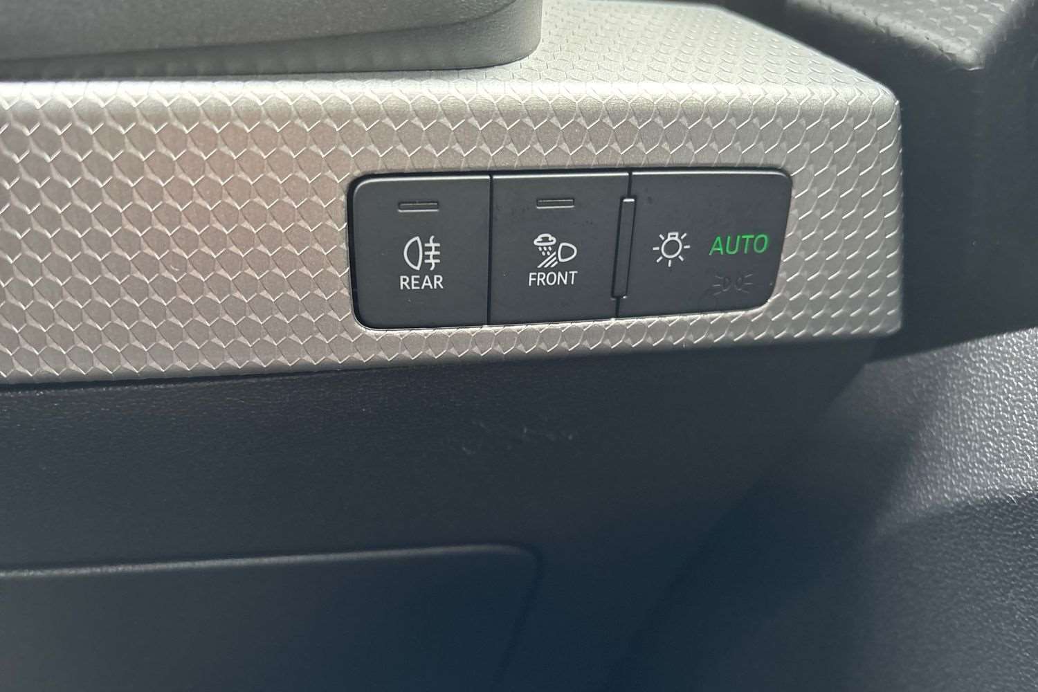 Used Audi A1 2025 for sale - 77885951: Photo 33