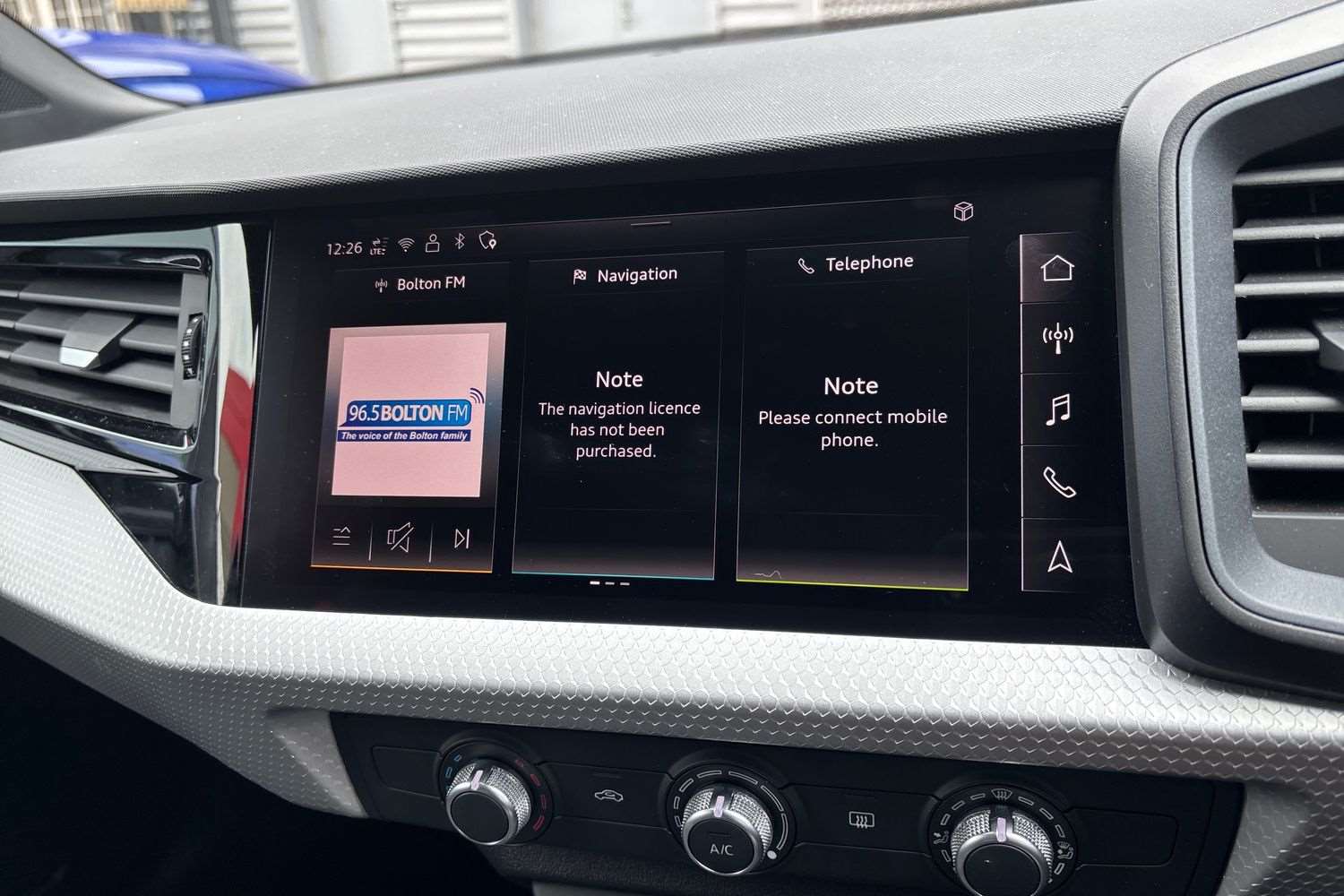 Used Audi A1 2025 for sale - 77885951: Photo 35