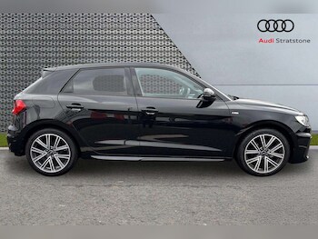 Used Audi A1 2025 for sale - 77885951: Photo