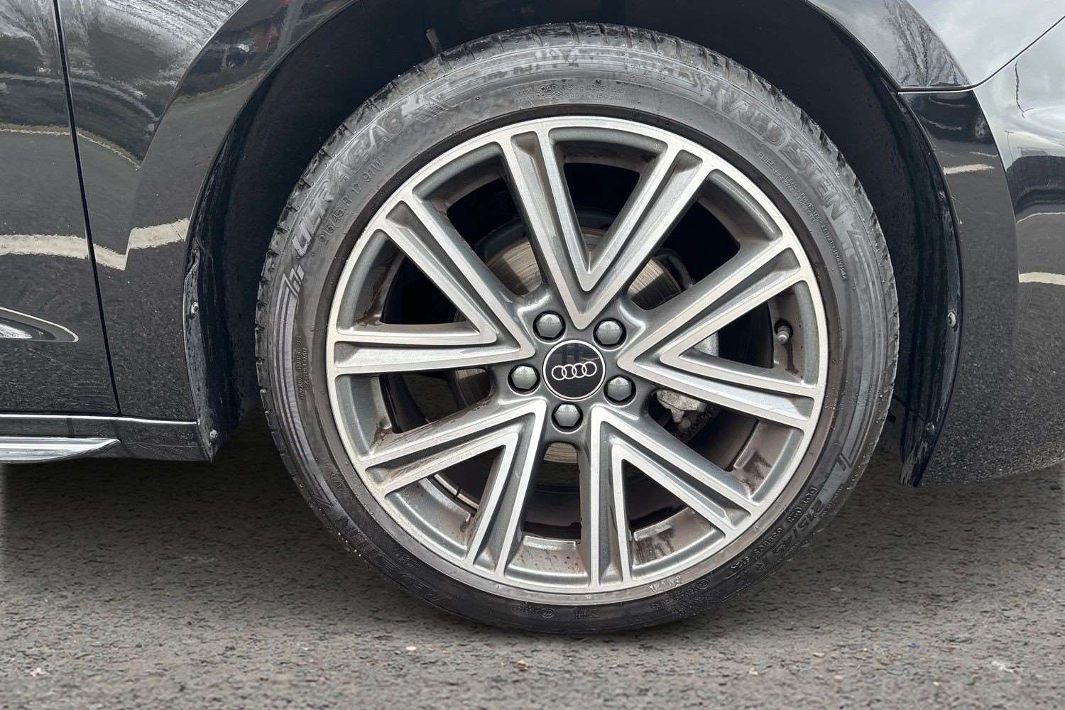 Used Audi A1 2025 for sale - 77885951: Photo 5