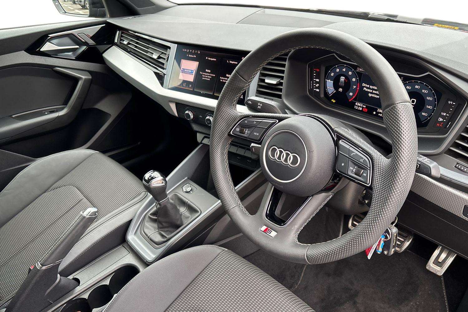 Used Audi A1 2025 for sale - 77885951: Photo 6