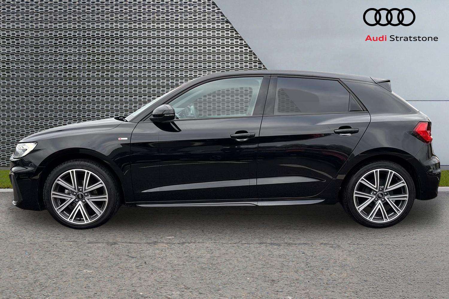 Used Audi A1 2025 for sale - 77885951: Photo 8