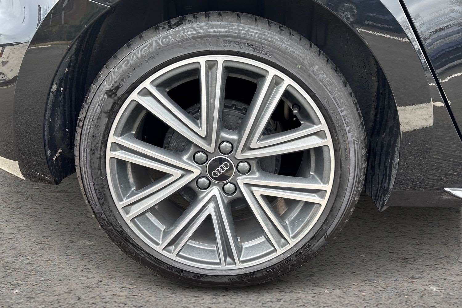 Used Audi A1 2025 for sale - 77885951: Photo 9