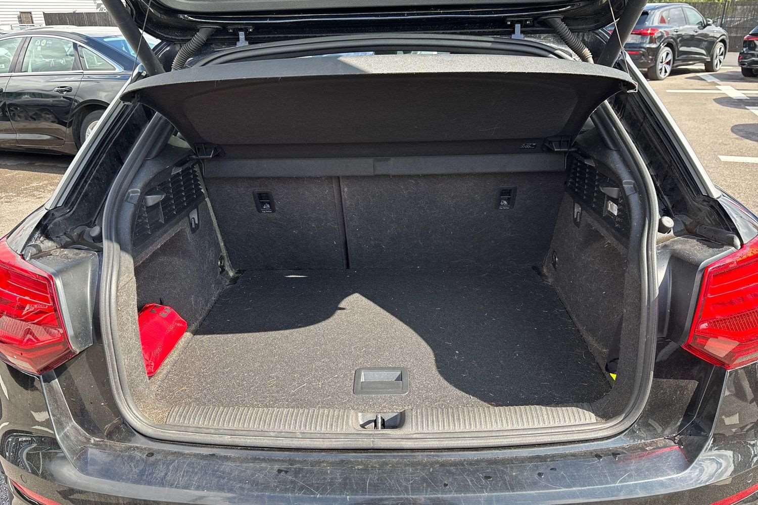Vehicle 11