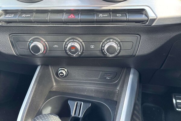 Used Audi Q2 2021 for sale - 75733268: Photo 16