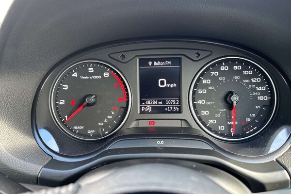 Used Audi Q2 2021 for sale - 75733268: Photo 17