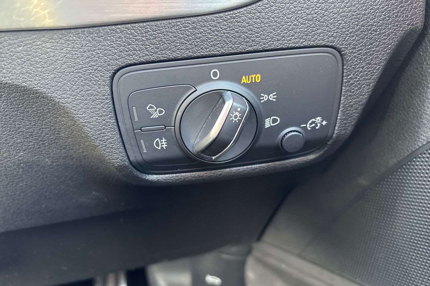 Vehicle 32