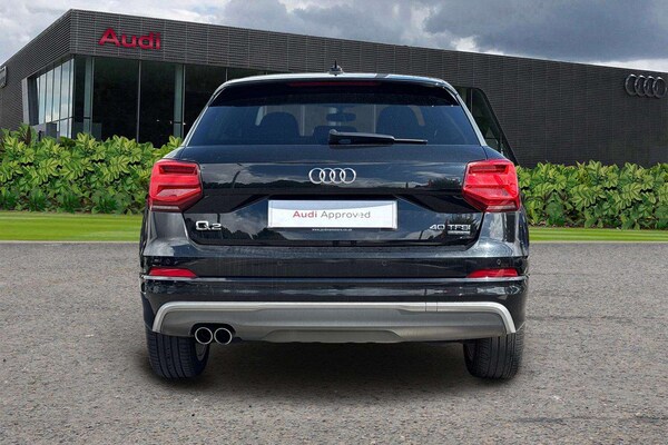 Used Audi Q2 2021 for sale - 75733268: Photo 7