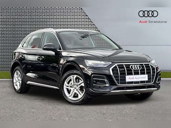 Used Audi Q5 2023 for sale - 79784479: Photo
