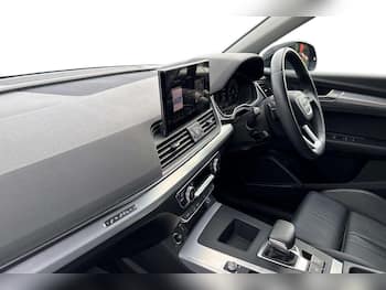 Used Audi Q5 2023 for sale - 79784479: Photo