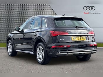 Used Audi Q5 2023 for sale - 79784479: Photo