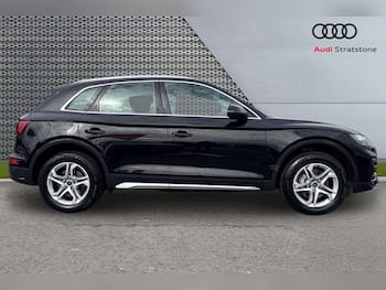 Used Audi Q5 2023 for sale - 79784479: Photo