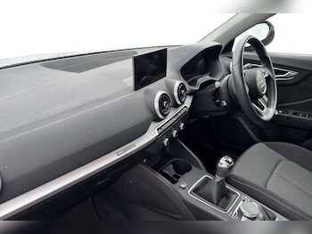 Used Audi Q2 2022 for sale - 76459868: Photo