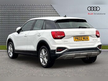 Used Audi Q2 2022 for sale - 76459868: Photo