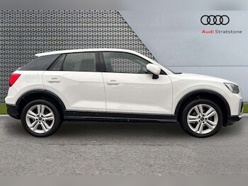 Used Audi Q2 2022 for sale - 76459868: Photo