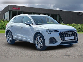 Audi - Q3