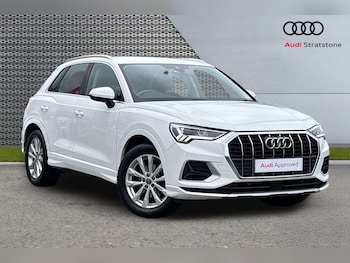 Used Audi Q3 2019 for sale - 79134772: Photo