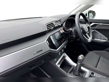 Used Audi Q3 2019 for sale - 79134772: Photo