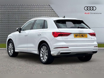 Used Audi Q3 2019 for sale - 79134772: Photo