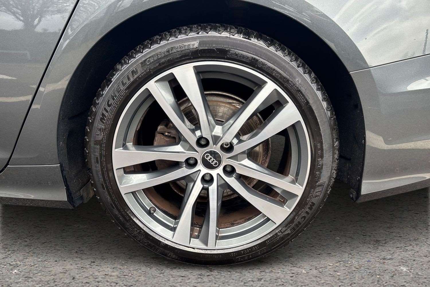 Used Audi A6 2023 for sale - 78104398: Photo 10