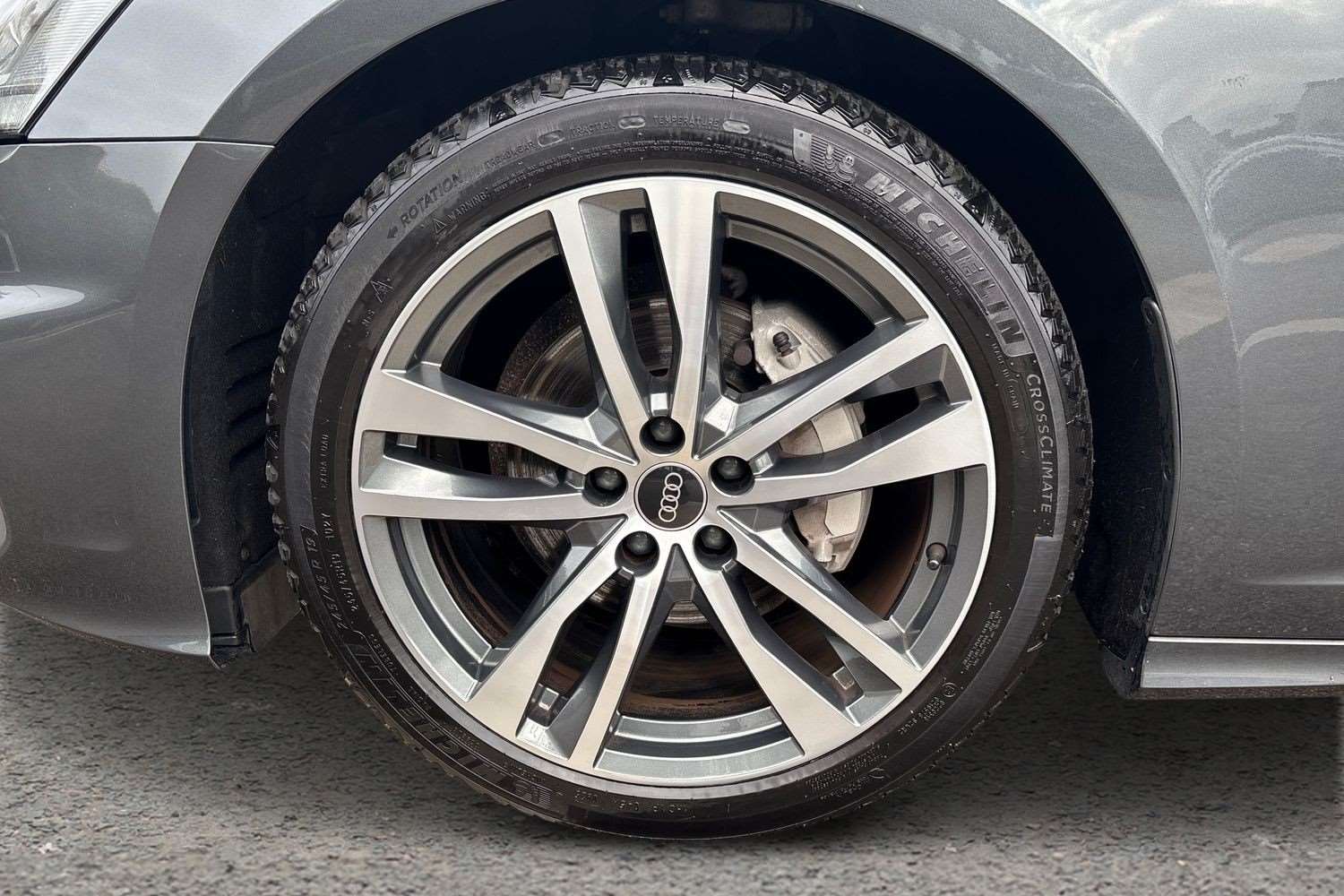 Used Audi A6 2023 for sale - 78104398: Photo 11