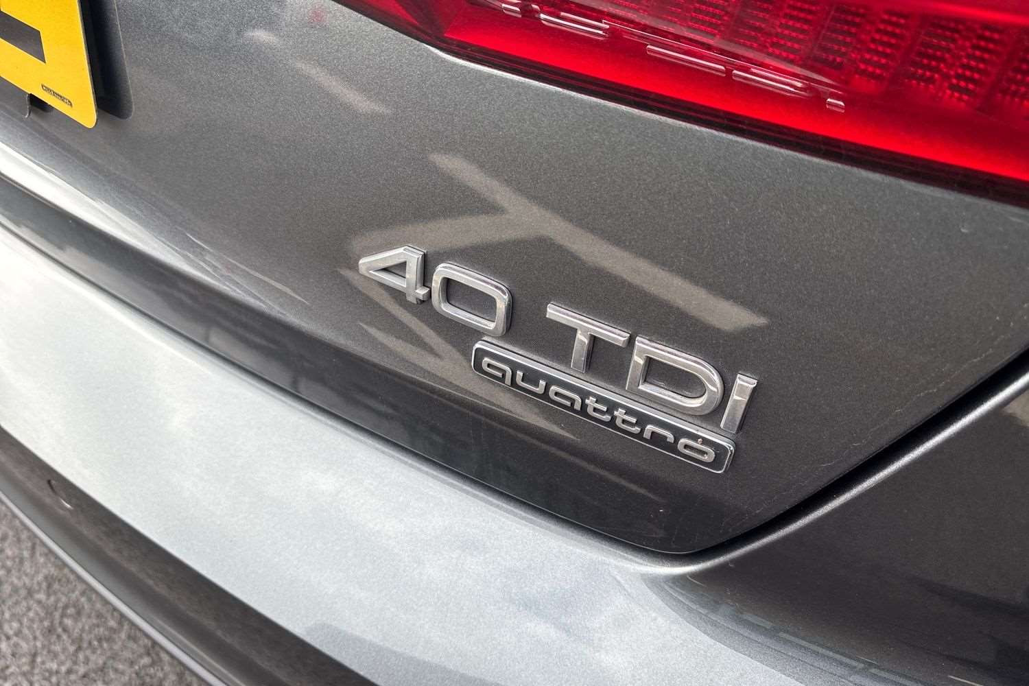 Used Audi A6 2023 for sale - 78104398: Photo 12