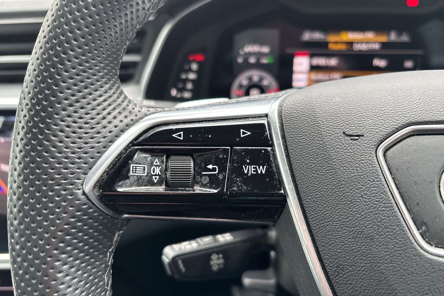 Used Audi A6 2023 for sale - 78104398: Photo 16