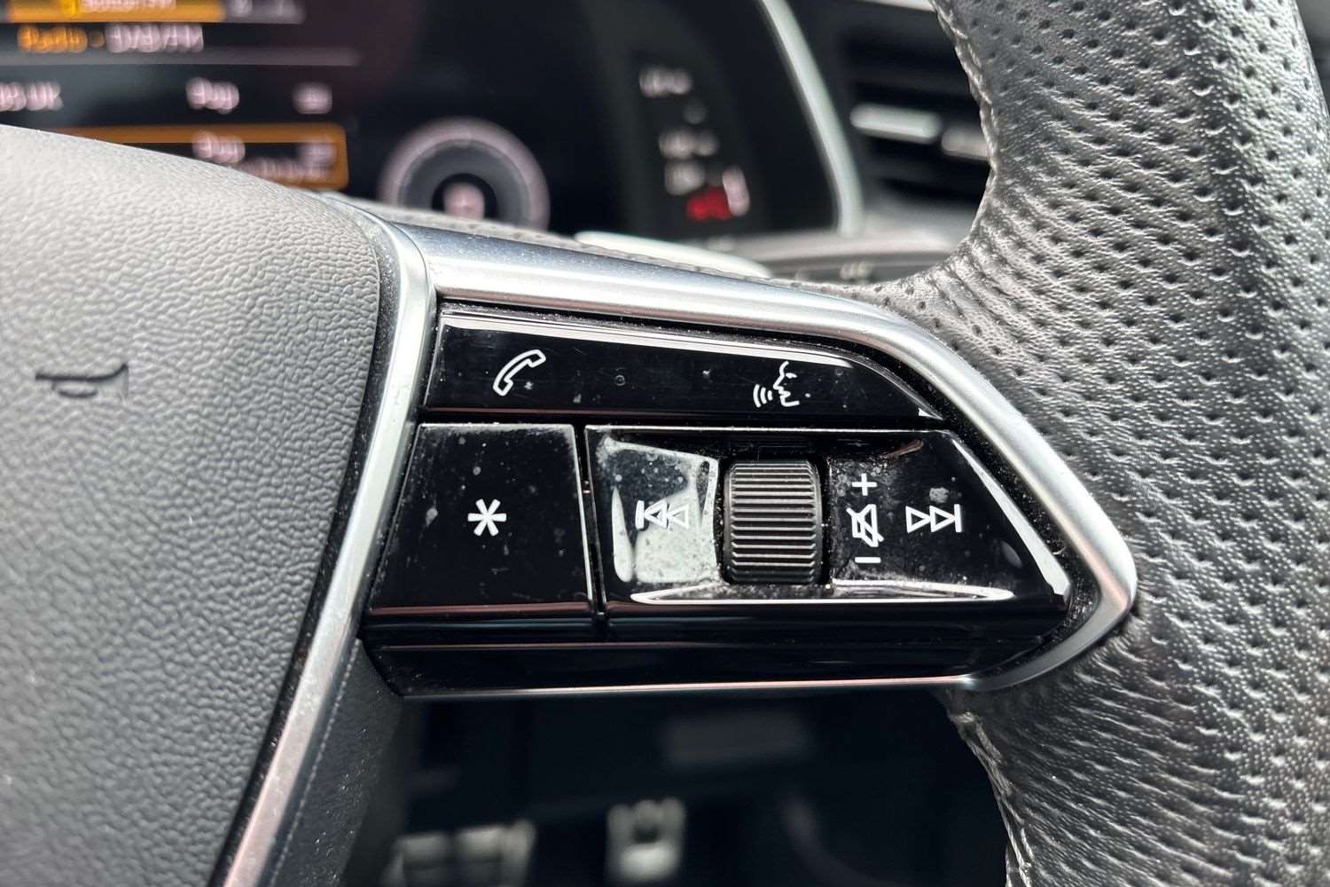 Used Audi A6 2023 for sale - 78104398: Photo 17