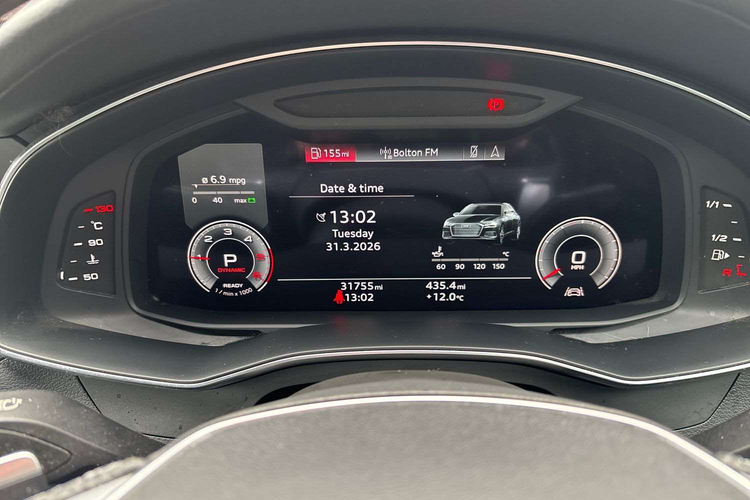 Used Audi A6 2023 for sale - 78104398: Photo 18