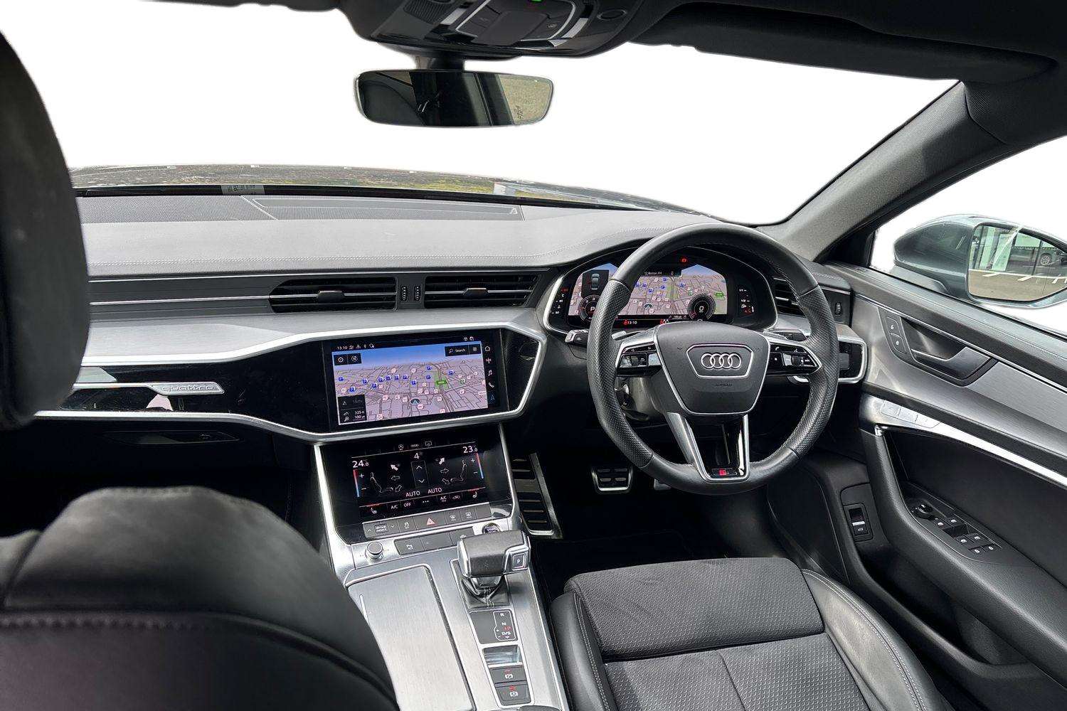 Used Audi A6 2023 for sale - 78104398: Photo 20