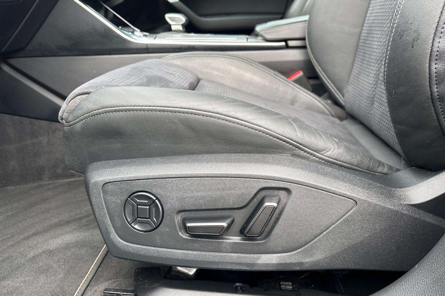 Used Audi A6 2023 for sale - 78104398: Photo 21