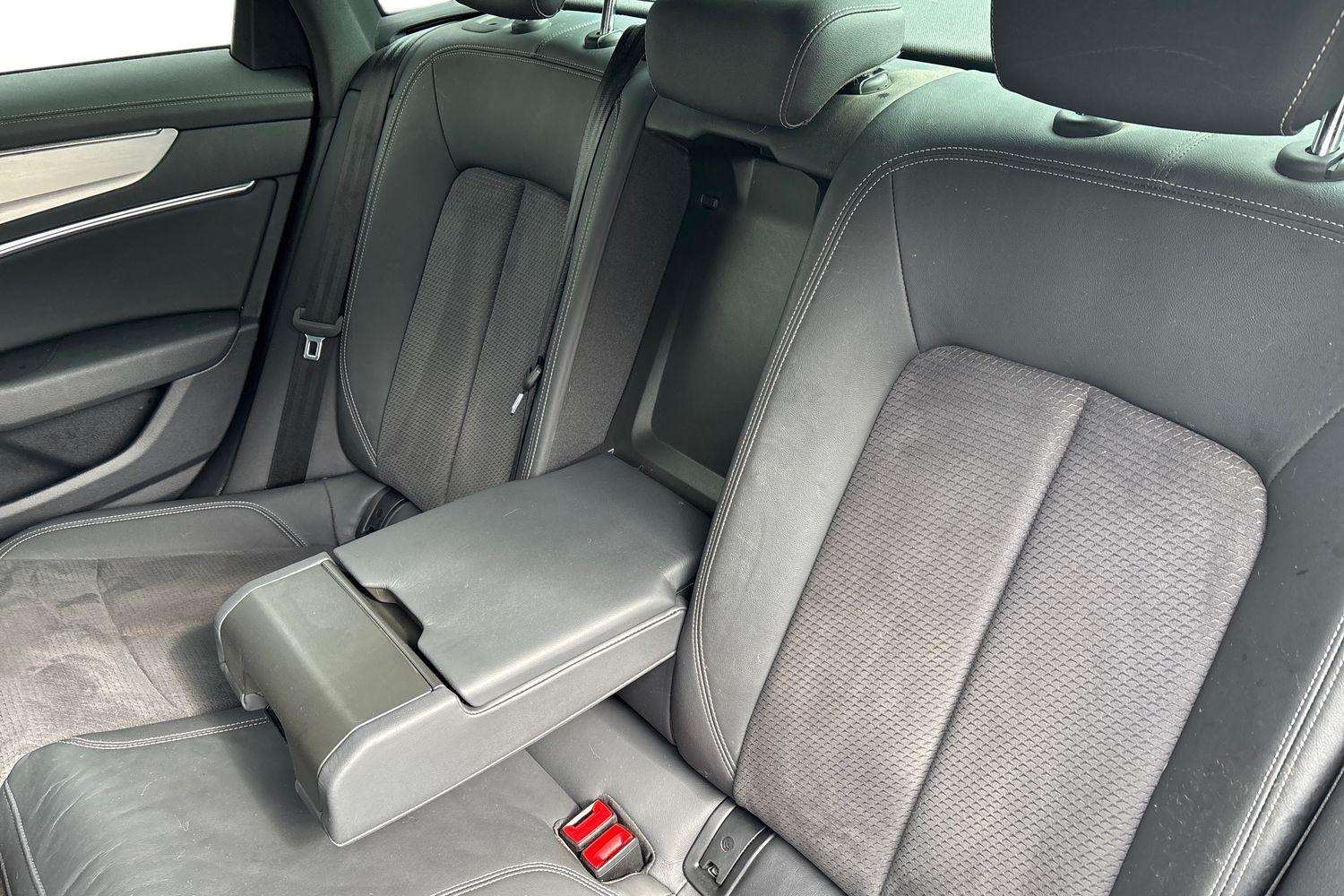 Used Audi A6 2023 for sale - 78104398: Photo 22