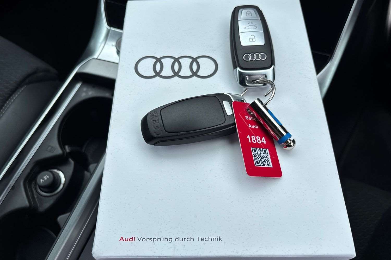 Used Audi A6 2023 for sale - 78104398: Photo 25