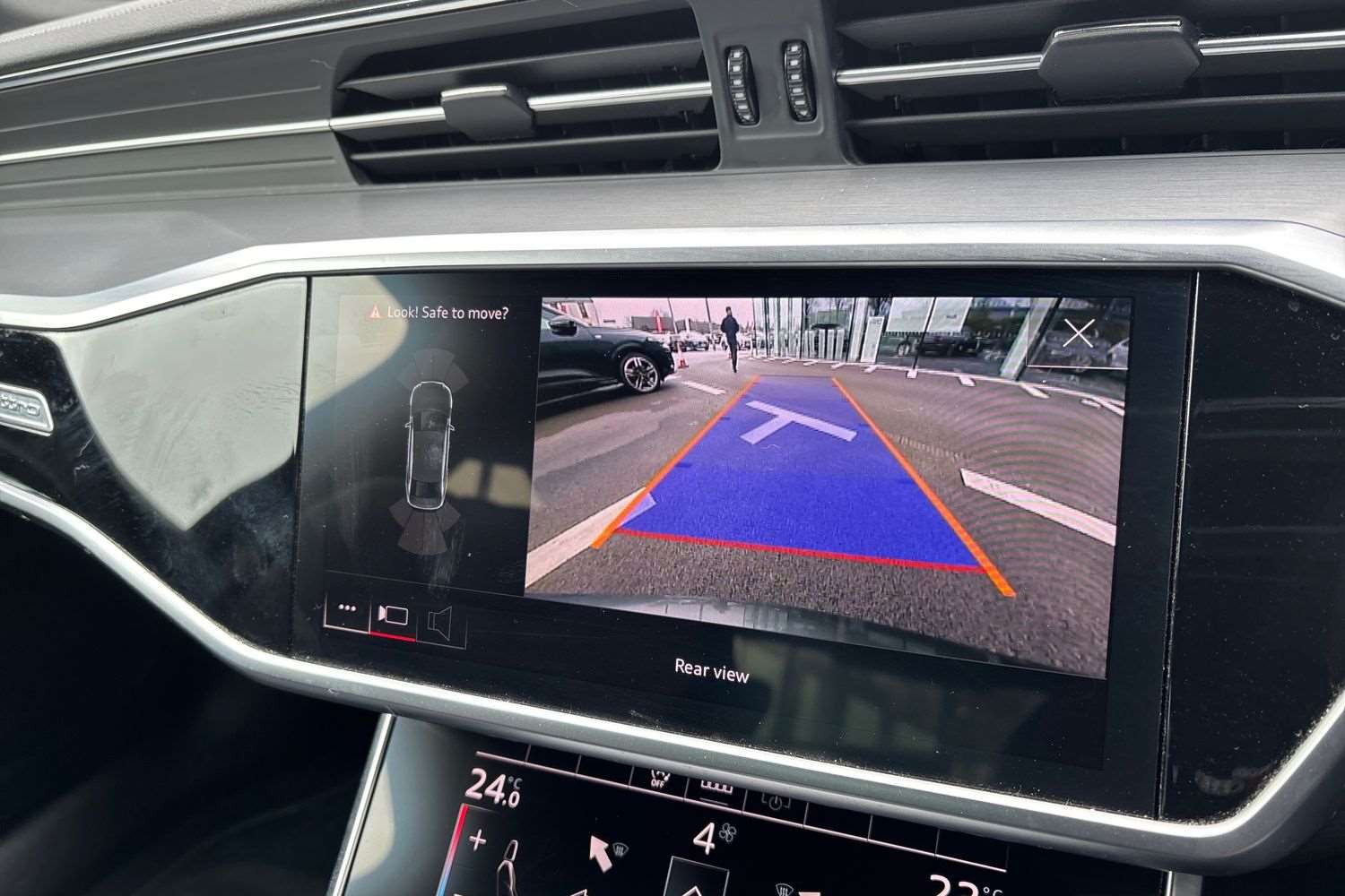 Used Audi A6 2023 for sale - 78104398: Photo 26