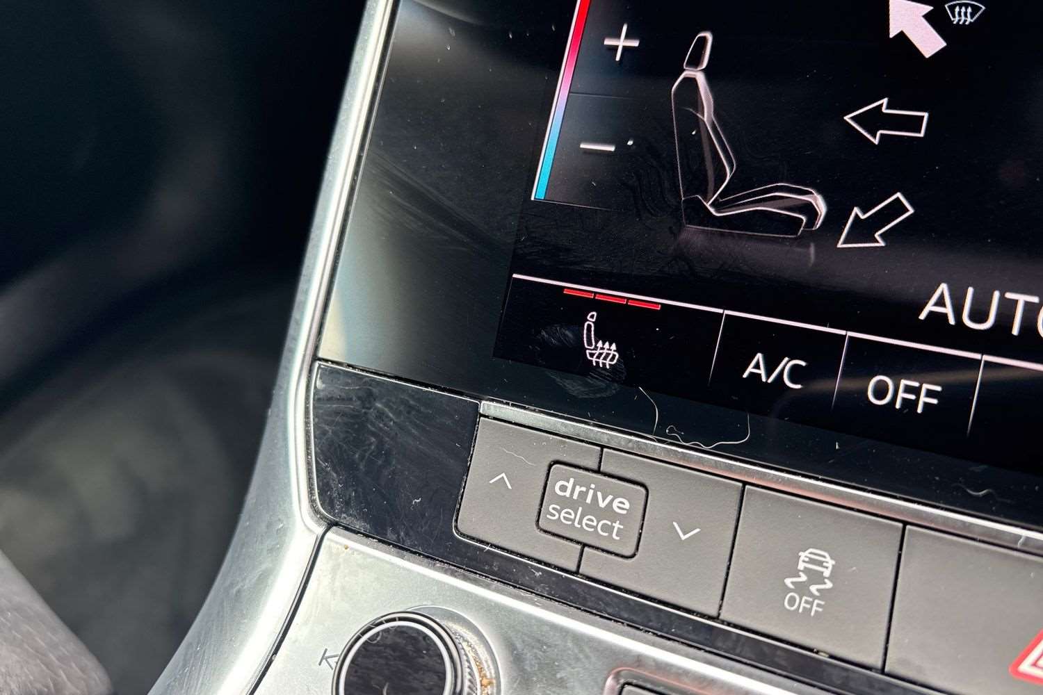 Used Audi A6 2023 for sale - 78104398: Photo 28