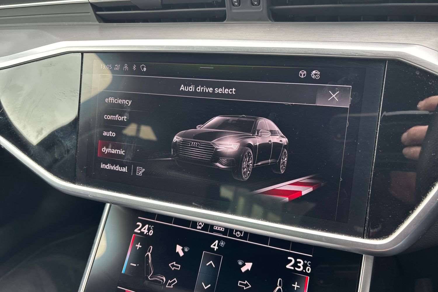 Used Audi A6 2023 for sale - 78104398: Photo 30