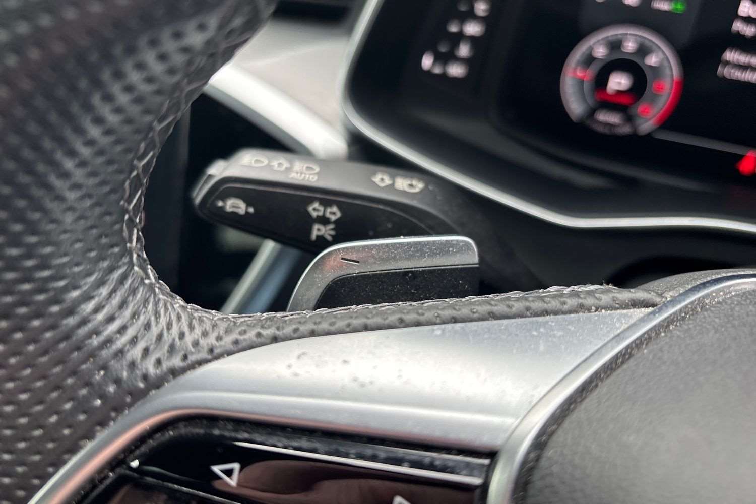 Used Audi A6 2023 for sale - 78104398: Photo 33