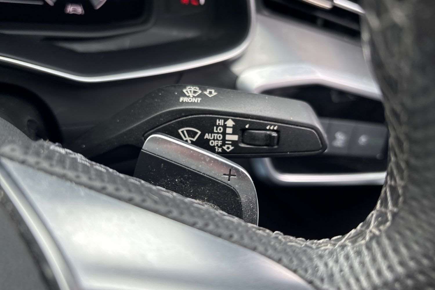 Used Audi A6 2023 for sale - 78104398: Photo 34