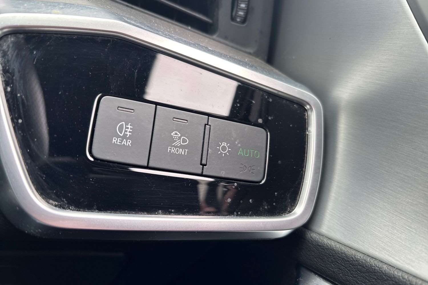 Used Audi A6 2023 for sale - 78104398: Photo 35