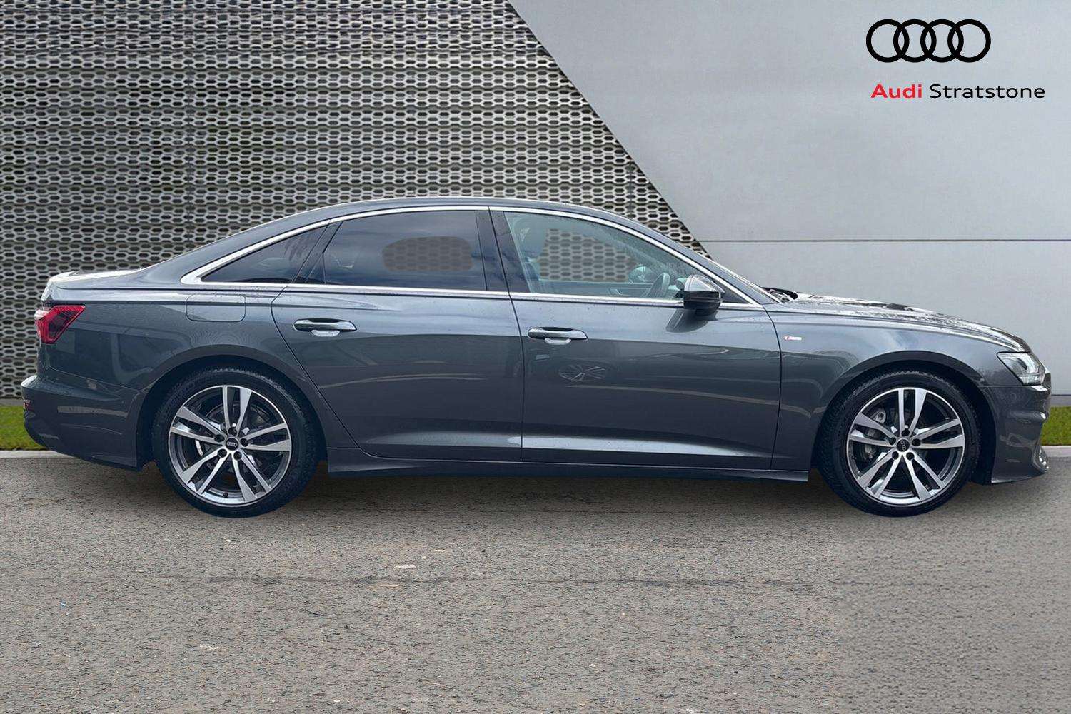 Used Audi A6 2023 for sale - 78104398: Photo 4