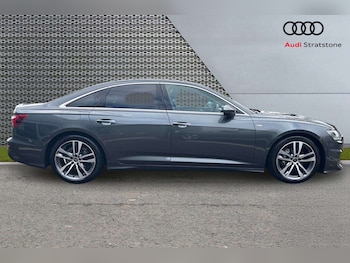Used Audi A6 2023 for sale - 78104398: Photo