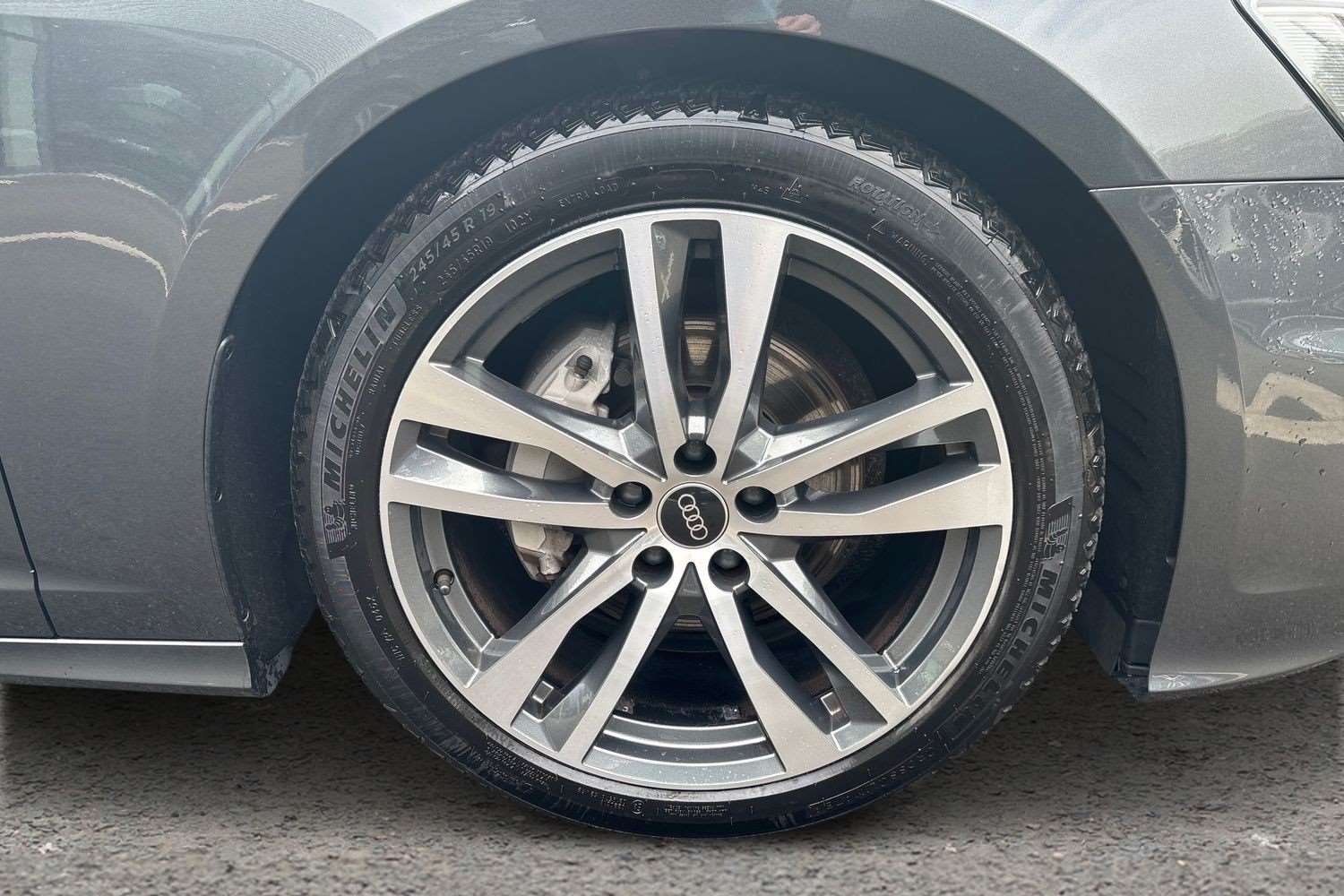 Used Audi A6 2023 for sale - 78104398: Photo 5