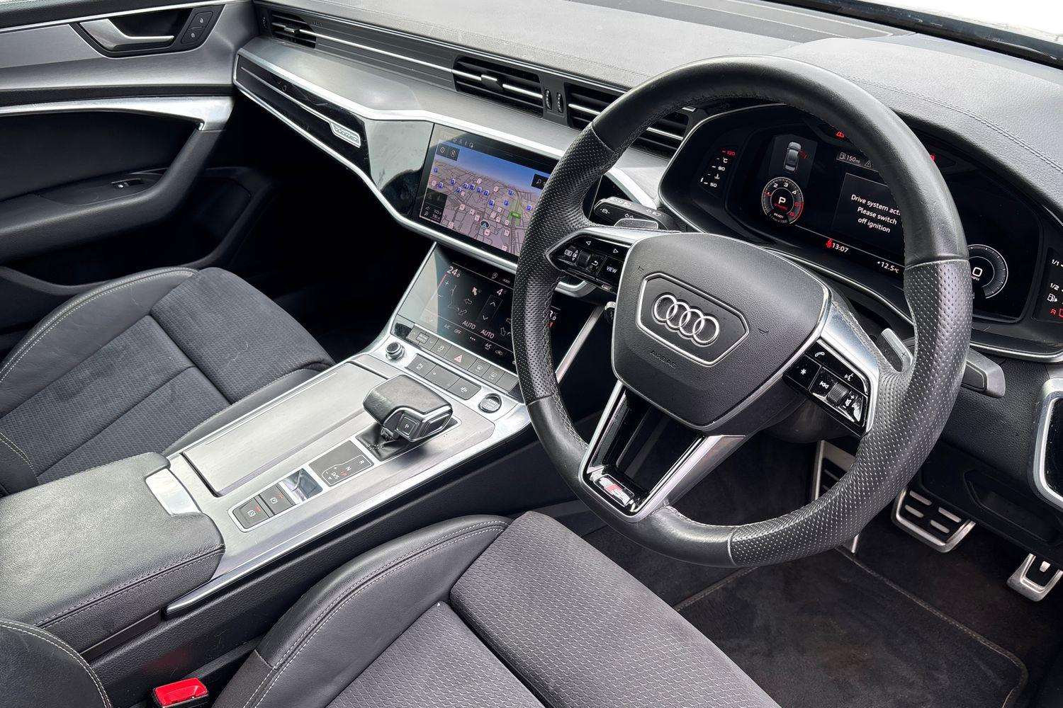 Used Audi A6 2023 for sale - 78104398: Photo 6