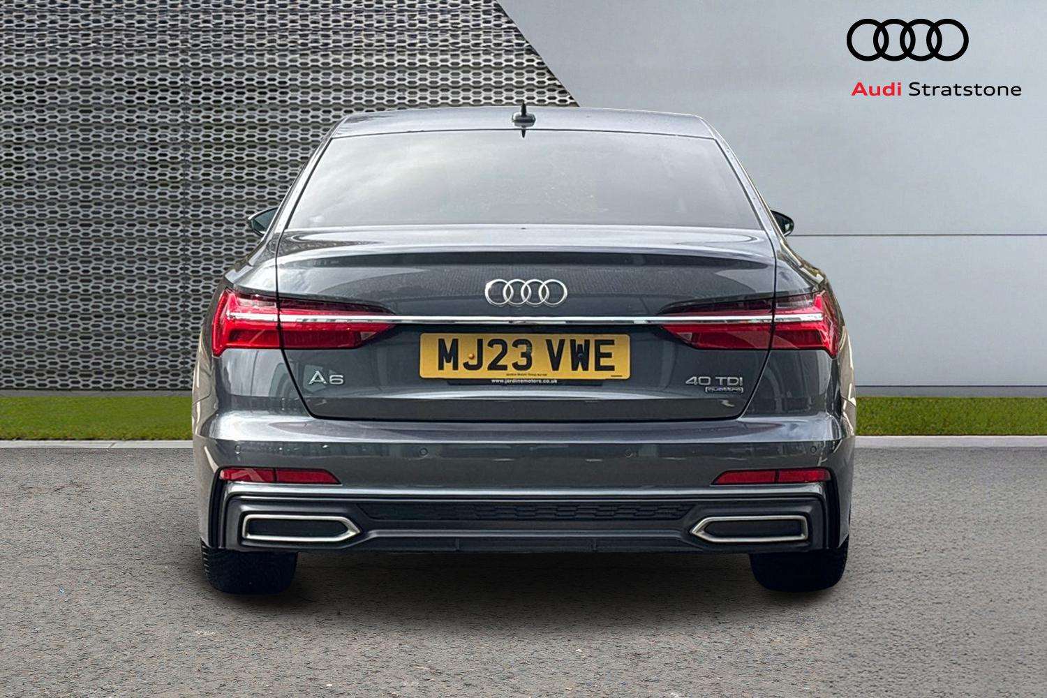 Used Audi A6 2023 for sale - 78104398: Photo 7