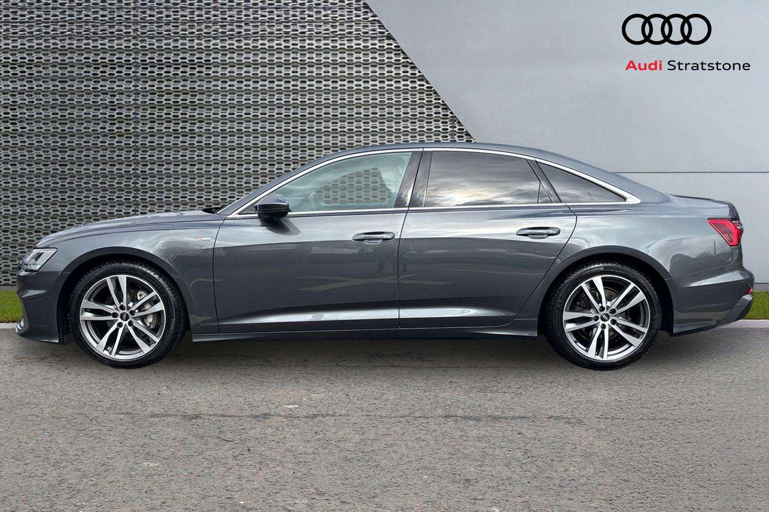 Used Audi A6 2023 for sale - 78104398: Photo 8