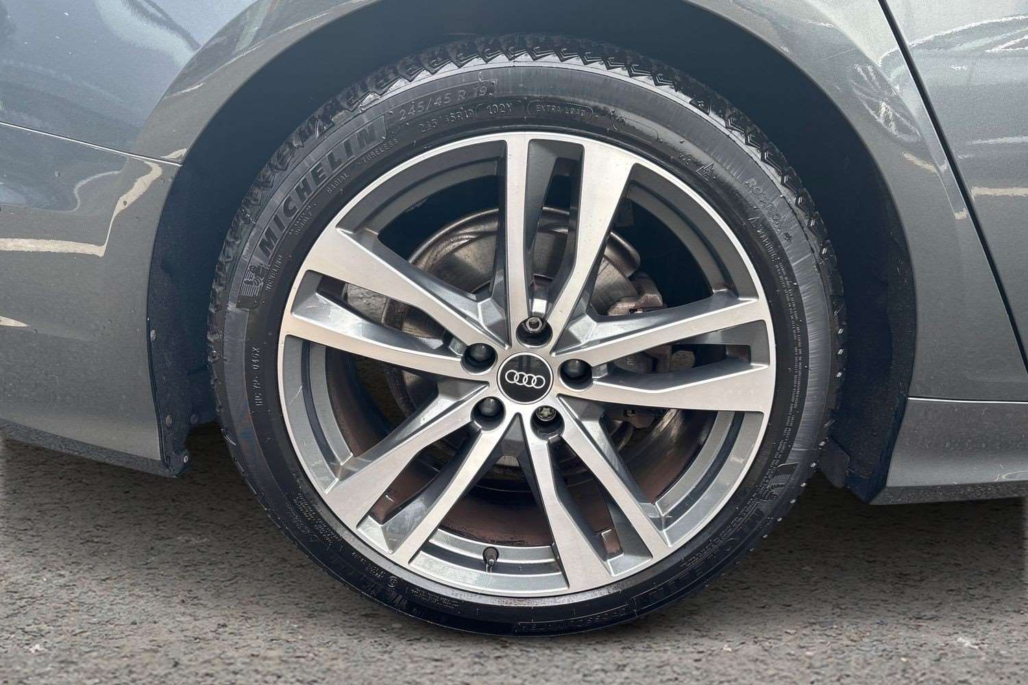 Used Audi A6 2023 for sale - 78104398: Photo 9